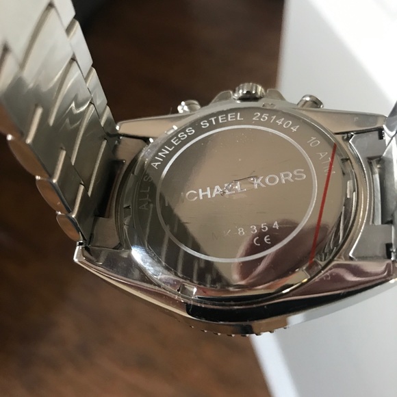 Men's Michael Kors Watch - Picture 3 of 5